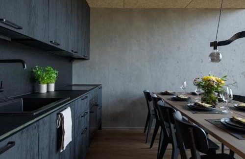 Akaslompolo Casa | Villa Arctic Trail, Apartment A