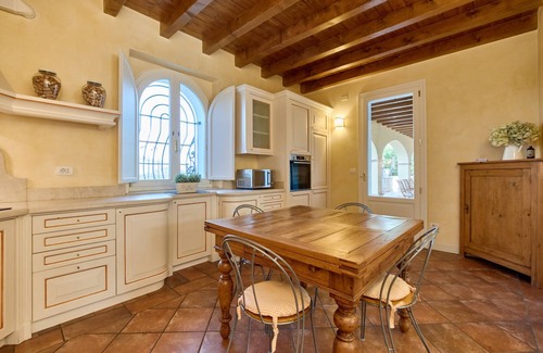 Soiano del Lago Villa | Villa Ardea Exclusive Holigarda