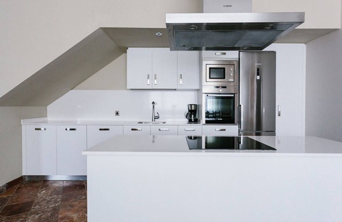 Labastida Apartamento | VILLA ARDO-OH! LABASTIDA