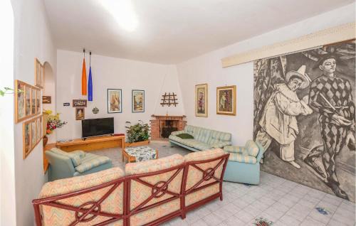 Giannella Casa | Villa Arduino