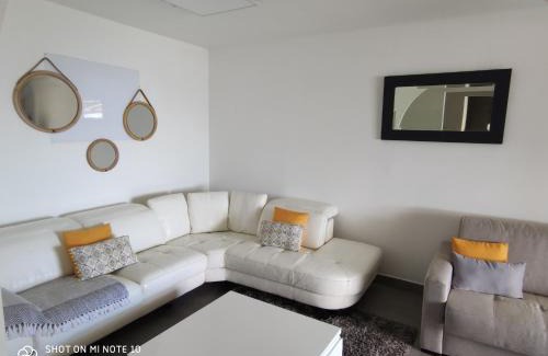 Saint-Joseph Villa | villa Areca