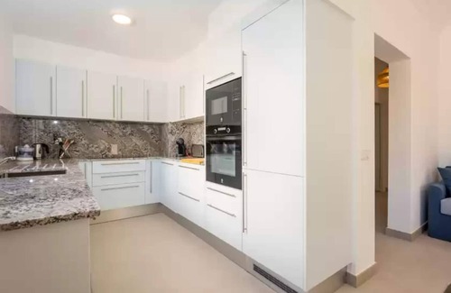 Punta Grossa Chalet De Esquí | Villa Arena - Casa En Es Mercadal. Wifi Gratis
