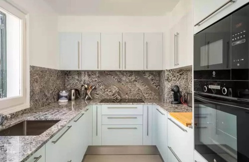 Punta Grossa Chalet De Esquí | Villa Arena - Casa En Es Mercadal. Wifi Gratis