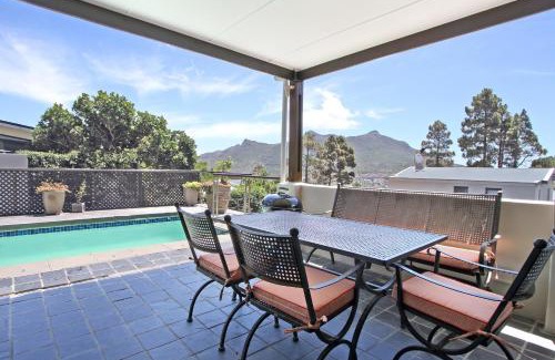 Scott Estate Casa | Villa Arena