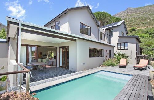 Scott Estate Casa | Villa Arena
