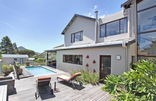 Scott Estate Casa | Villa Arena
