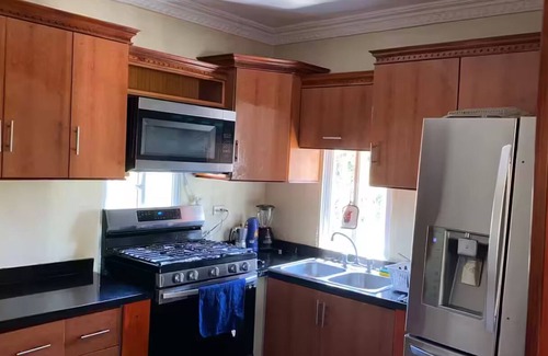 San Jose de Ocoa Villa | Villa Arenazo- San Jose de Ocoa