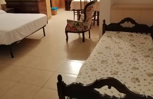 Mascalucia Cama Y Desayuno | Villa Aresco