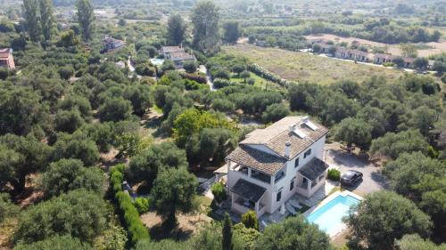 Roda Casa | Villa Areti