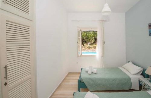Roda Casa | Villa Areti