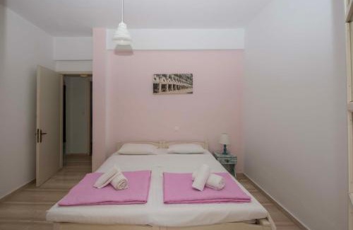 Roda Casa | Villa Areti
