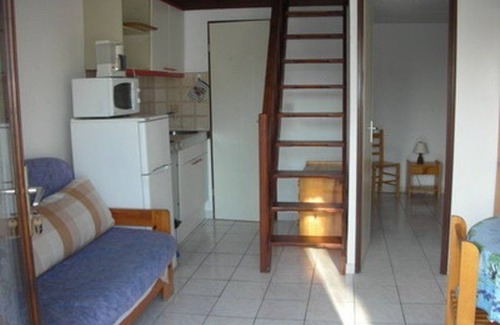 Plage d'Argeles Casa | Villa Argelès-sur-Mer, 1 bedroom, 6 persons