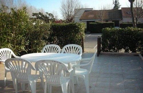Plage d'Argeles Casa | Villa Argelès-sur-Mer, 1 bedroom, 6 persons