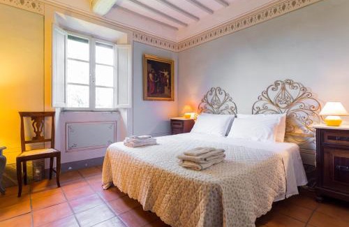 Montepulciano Cama Y Desayuno | Villa Argiano a Montepulciano