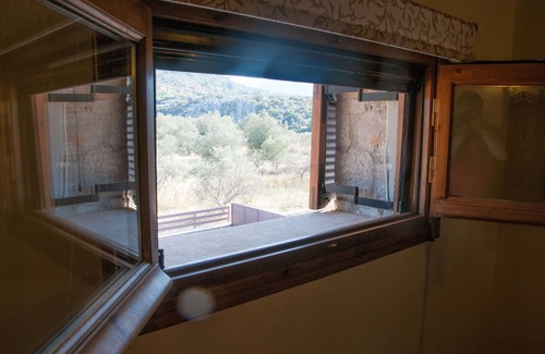 Melissopetra Villa | Villa Argie Dream Epidavros