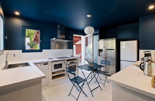 Bidart Villa | Villa Arguibel Guethary 2 Bedrooms