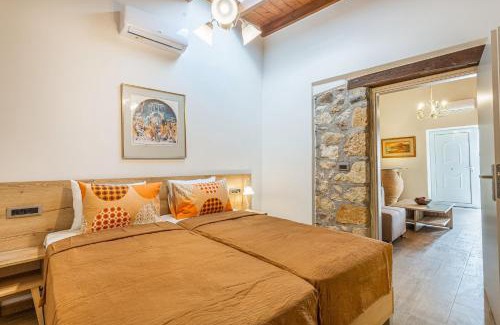 Kolymvari Villa | Villa Argyro