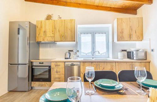 Kolymvari Villa | Villa Argyro