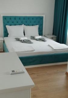 Chaika Apartamento | Villa Aria Complex