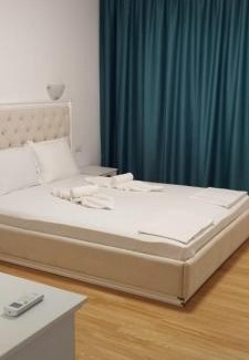 Chaika Apartamento | Villa Aria Complex