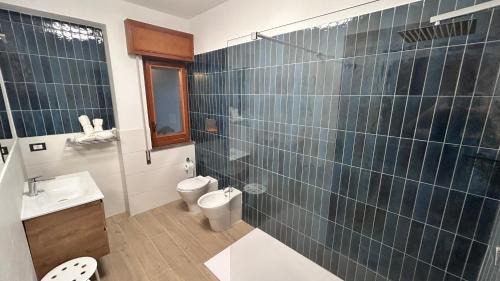 Villa Grazia di Carini Apartamento | Villa Aria di Mare