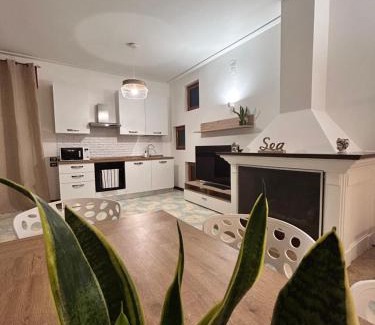 Villa Grazia di Carini Apartamento | Villa Aria di Mare