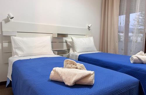 Villa Grazia di Carini Apartamento | Villa Aria di Mare