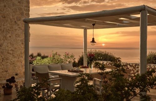 Korithi Villa | Villa Aria