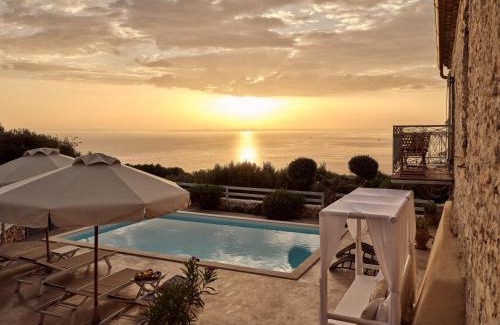Korithi Villa | Villa Aria