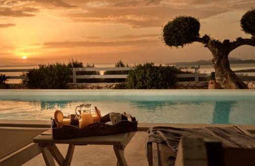 Korithi Villa | Villa Aria