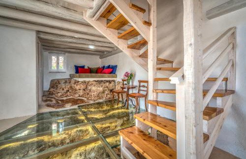 Korithi Villa | Villa Aria