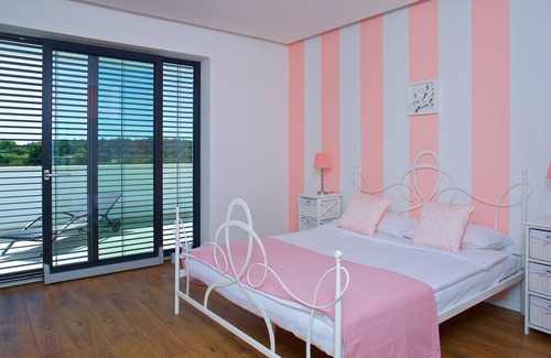 Farini Villa | Villa Aria en Višnjan, Istria