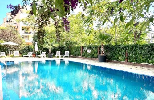 Chaika Apartamento | Villa Aria - Menada Apartments