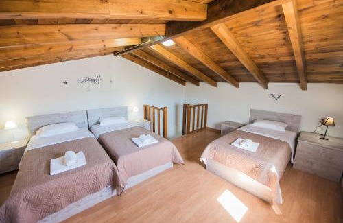 Archanes-Asterousia Casa | Villa Ariadni - Cretan Hospitality