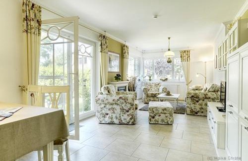 Zingst Apartamento | Villa Arielle, FW 4