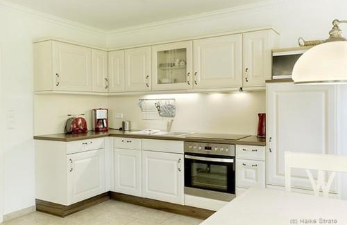 Zingst Apartamento | Villa Arielle, FW 4