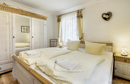 Zingst Apartamento | Villa Arielle, FW 4