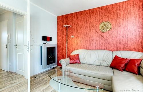 Zingst Apartamento | Villa Arielle, FW 8