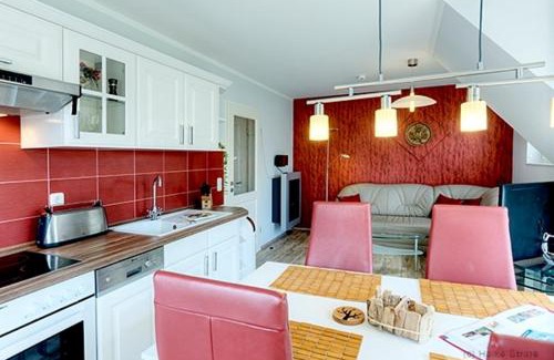 Zingst Apartamento | Villa Arielle, FW 8