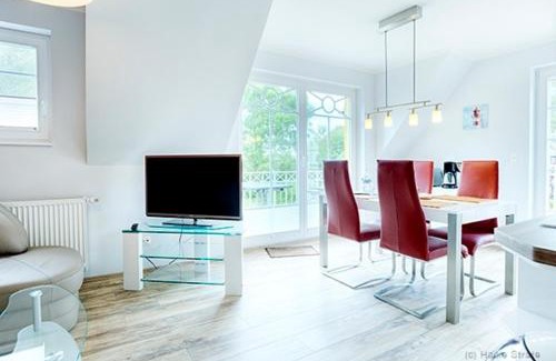 Zingst Apartamento | Villa Arielle, FW 8