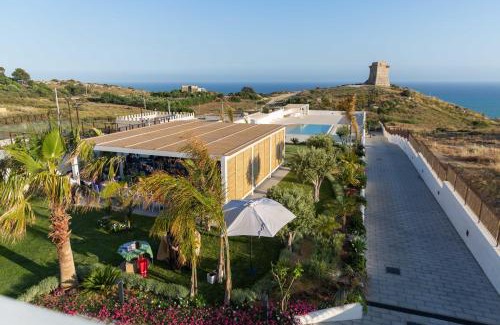 Gela Apartamento | Villa Aries - Rural Chic Experience