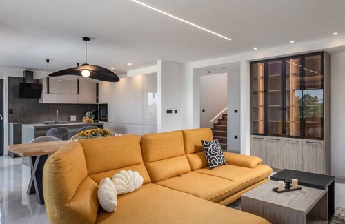 Kostrena Villa | Villa Aris by Villas Guide