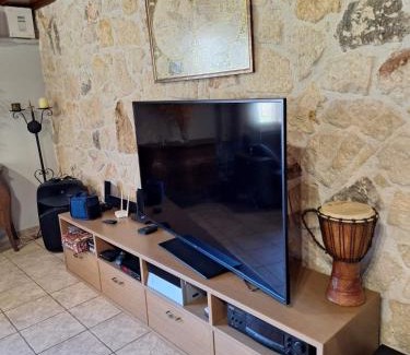 Ierapetra Villa | Villa Aristos