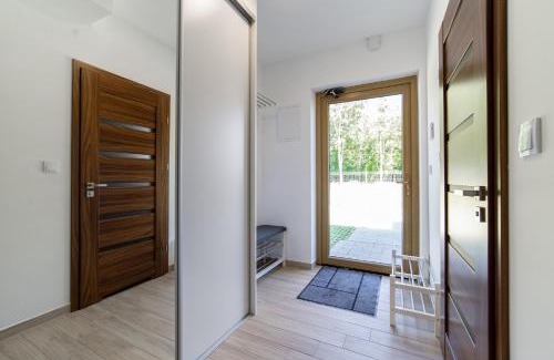 Dziwnow Casa | Villa Arkadia PORTUS