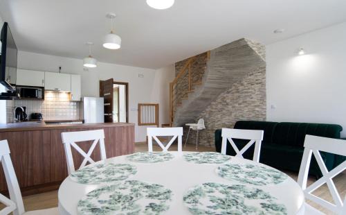 Dziwnow Casa | Villa Arkadia PORTUS