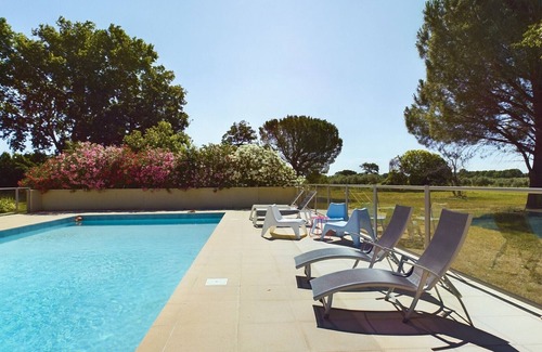 Arles Casa | Casa Arlés, 5 dormitorios, 10 personas