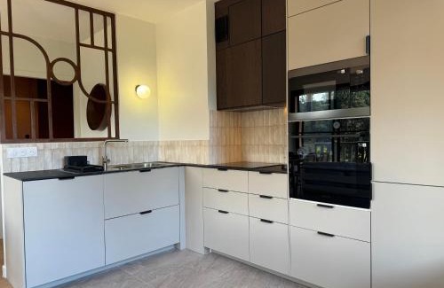 Tourgeville Apartamento | Villa Armand YourHostHelper