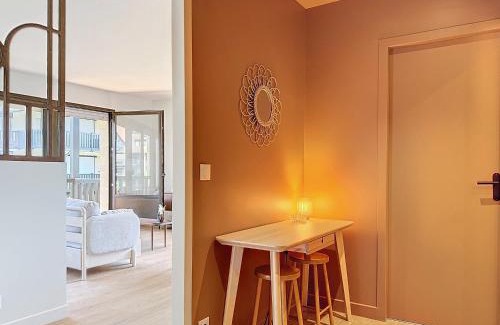 Tourgeville Apartamento | Villa Armand YourHostHelper