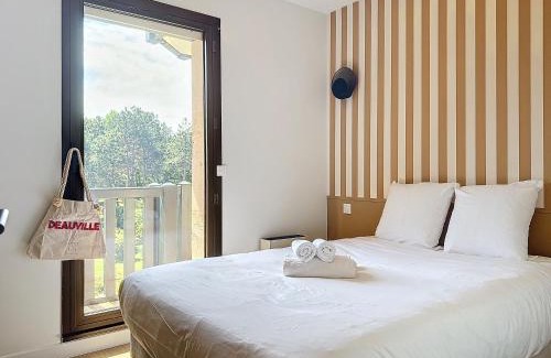 Tourgeville Apartamento | Villa Armand YourHostHelper