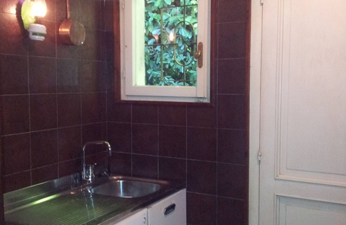 Villaggio Taunus Villa | Casa / villa / chalet - Numana